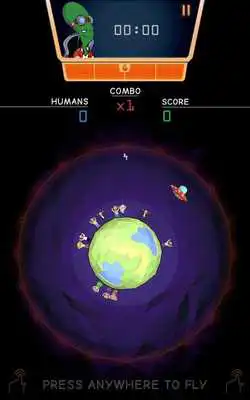 Play Cleanvaders Arcade Play Cleanvaders Arcade