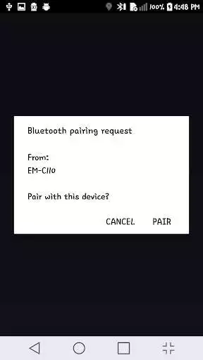 Play CLEAN VOICE as an online game CLEAN VOICE with UptoPlay