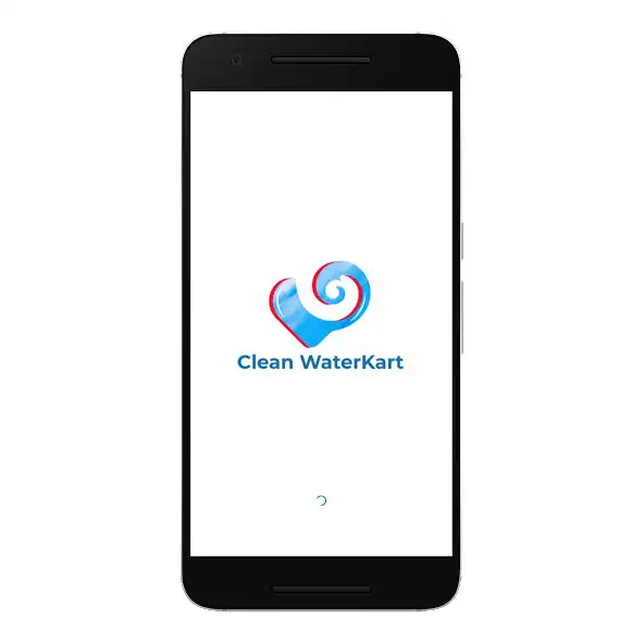 Play Clean WaterKart  and enjoy Clean WaterKart with UptoPlay