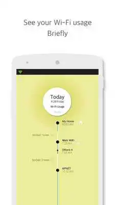 Play CLEAN WIFI - Always Good Wi-Fi