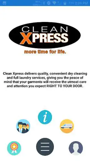 Play Clean Xpress  and enjoy Clean Xpress with UptoPlay