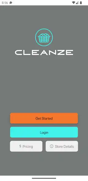 Play Cleanze Laundry Delivery  and enjoy Cleanze Laundry Delivery with UptoPlay