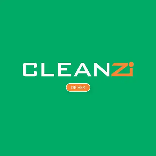 Play CLEANZI DRIVER APK