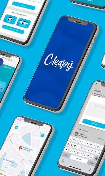 Play Cleapy: Lavado de autos  and enjoy Cleapy: Lavado de autos with UptoPlay