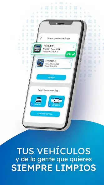 Play Cleapy: Lavado de autos as an online game Cleapy: Lavado de autos with UptoPlay