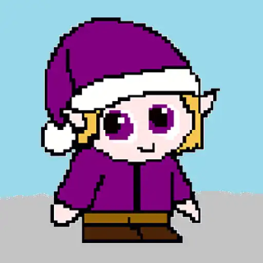 Play Clear and Present Reindeer APK