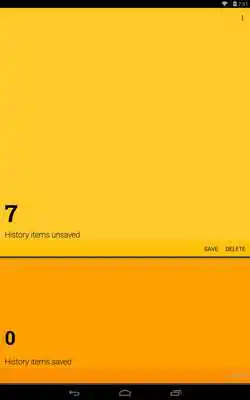 Play Clear Browser History