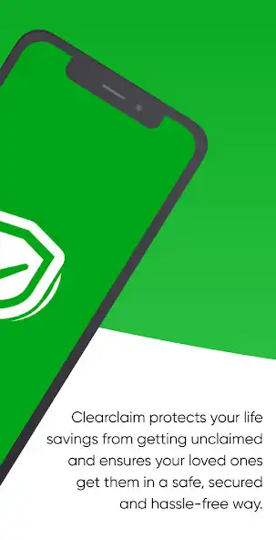 Play Clearclaim: Protect your money as an online game Clearclaim: Protect your money with UptoPlay