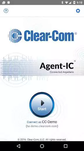 Play Clear-Com Agent-IC  and enjoy Clear-Com Agent-IC with UptoPlay