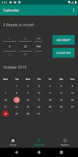 Play Clear Days as an online game Clear Days with UptoPlay