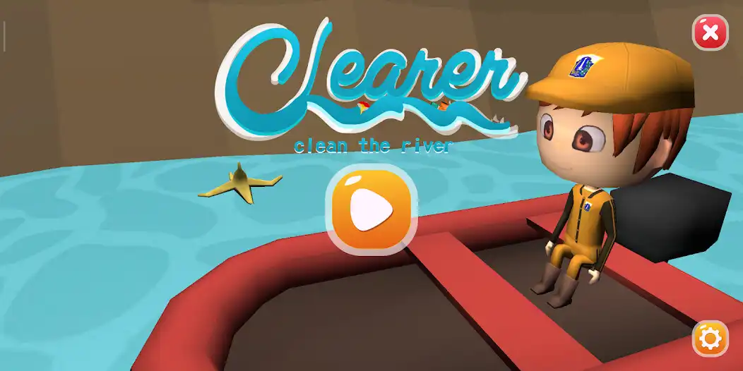 Play Clearer  and enjoy Clearer with UptoPlay