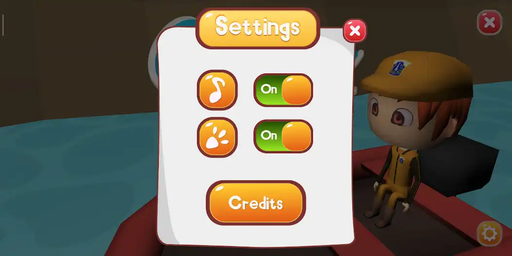 Play Clearer as an online game Clearer with UptoPlay