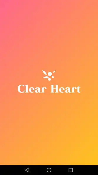 Play Clear Heart  and enjoy Clear Heart with UptoPlay