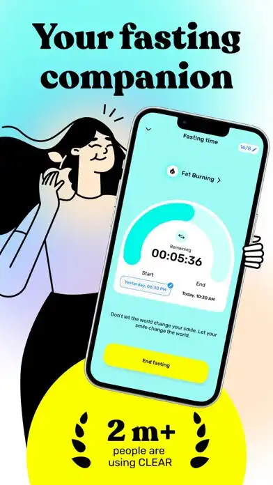 Play Clear: Intermittent Fasting and enjoy Clear: Intermittent Fasting with UptoPlay Play Clear: Intermittent Fasting and enjoy Clear: Intermittent Fasting with UptoPlay