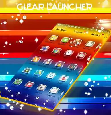 Play Clear Launcher