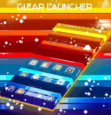 Play Clear Launcher