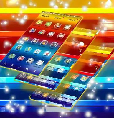 Play Clear Launcher