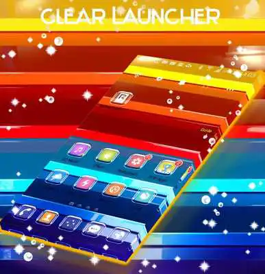 Play Clear Launcher