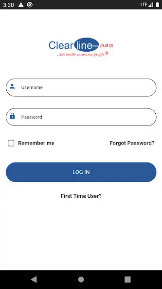 Play ClearlineHMO Mobile  and enjoy ClearlineHMO Mobile with UptoPlay