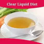 Free play online Clear Liquid Diet APK