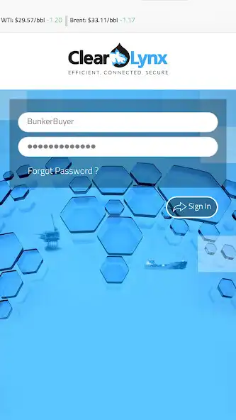 Play ClearLynx as an online game ClearLynx with UptoPlay