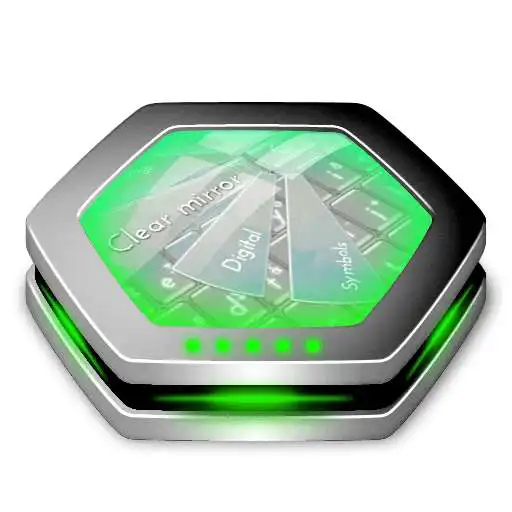 Free play online Clear mirror Keyboard Art APK Free play online Clear mirror Keyboard Art APK