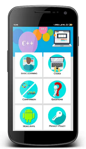 Play C++ Learn  and enjoy C++ Learn with UptoPlay