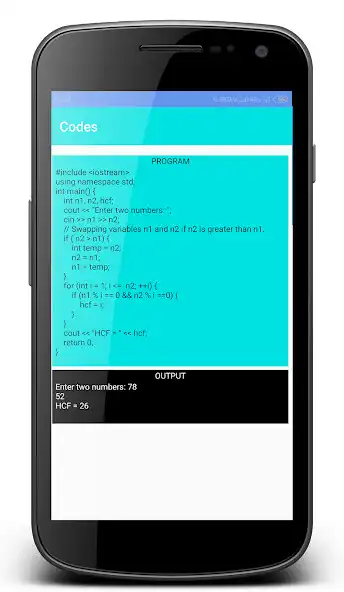 Play C++ Learn as an online game C++ Learn with UptoPlay
