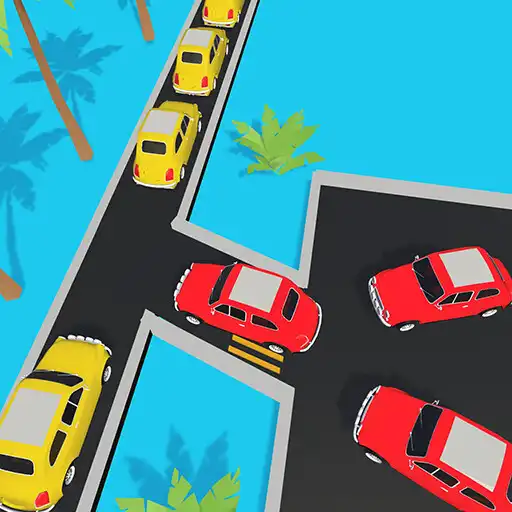 Play Clear Parking Lot ! APK
