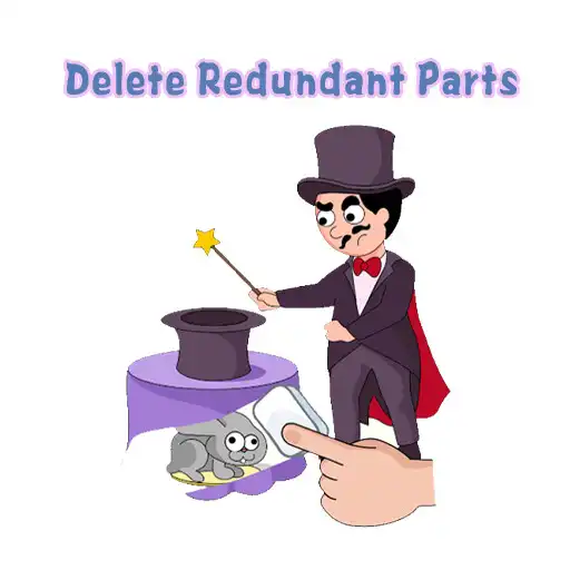 Play Clear Part game-Fun Clean Up APK