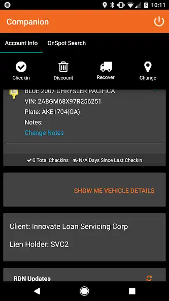 Play Clearplan Companion  and enjoy Clearplan Companion with UptoPlay