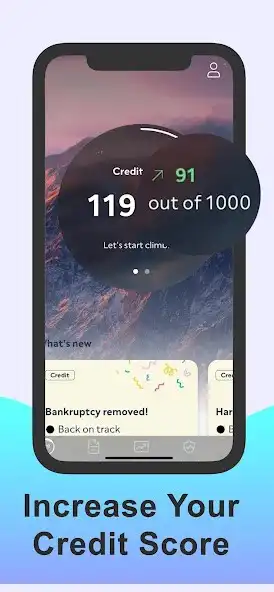 Play Clear Score Credit Score Info  and enjoy Clear Score Credit Score Info with UptoPlay