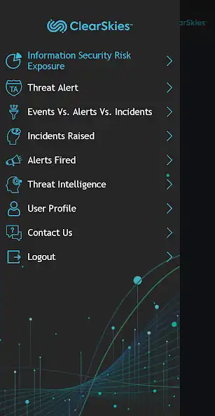 Play ClearSkies Mobile App as an online game online ClearSkies Mobile App with UptoPlay Play ClearSkies Mobile App as an online game ClearSkies Mobile App with UptoPlay