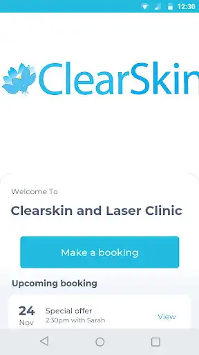 Play Clearskin and Laser Clinic  and enjoy Clearskin and Laser Clinic with UptoPlay