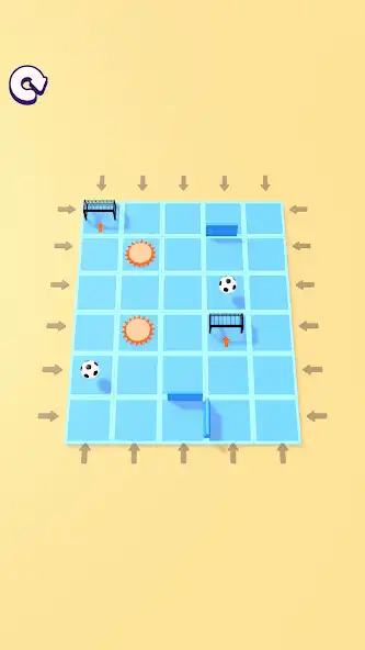 Play Clear Territory  and enjoy Clear Territory with UptoPlay