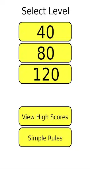 Play Clear the Squares  and enjoy Clear the Squares with UptoPlay