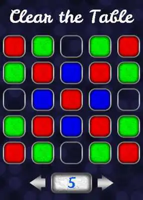 Play Clear the Table