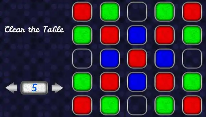 Play Clear the Table