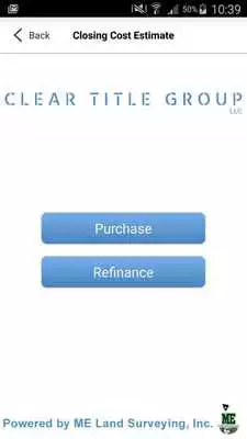 Play Clear Title Group