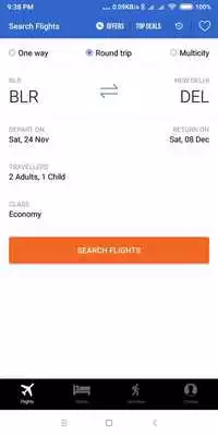 Play Cleartrip