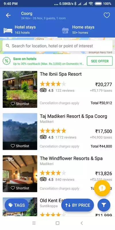 Play Cleartrip