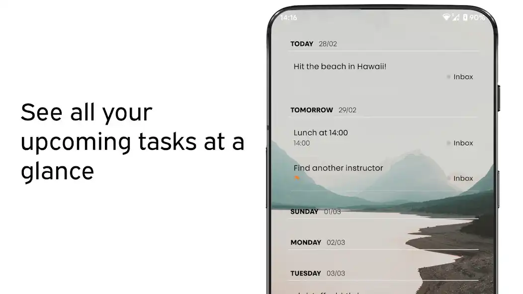 Play Clear: Widget for Todoist/ToDo as an online game Clear: Widget for Todoist/ToDo with UptoPlay