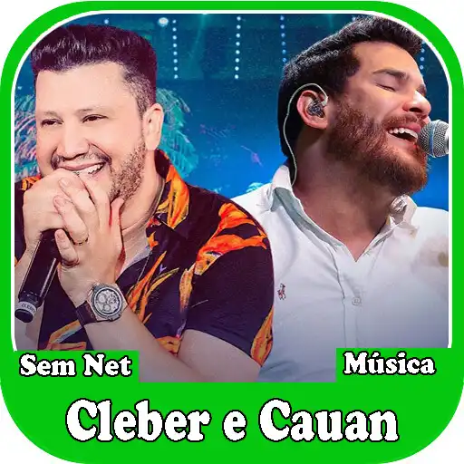 Play Cleber e Cauan Musicas APK Play Cleber e Cauan Musicas APK