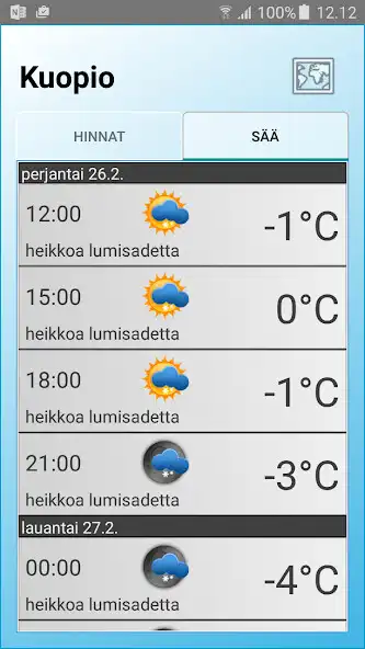 Play Clebox - säästä pörssisähköllä as an online game Clebox - säästä pörssisähköllä with UptoPlay