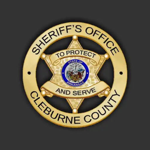 Play Cleburne County AR Sheriffs Office APK