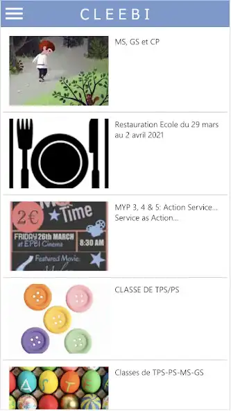 Play CLEEBI  and enjoy CLEEBI with UptoPlay