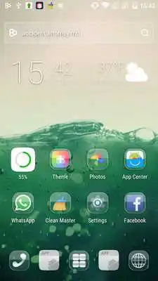 Play Clee Theme