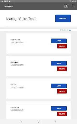 Play Clegg Control as an online game Clegg Control with UptoPlay