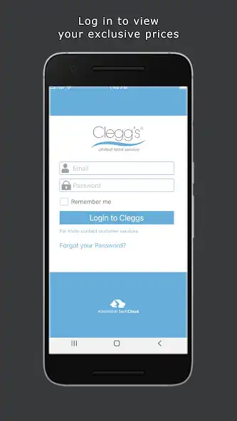 Play Cleggs  and enjoy Cleggs with UptoPlay