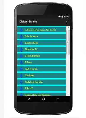 Play Cleiton Saraiva